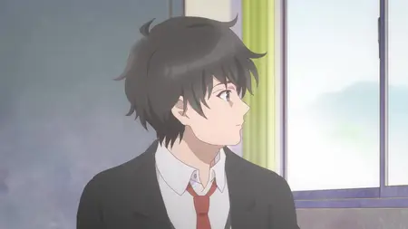 Haibaras Teenage New Game S01E01