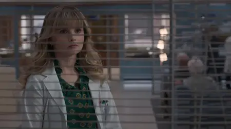 The Good Doctor S07E03