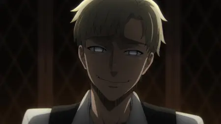 Black Butler (2008 S04E10 060 His Butler Assenting Yameii