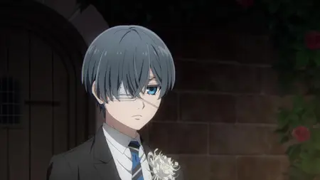 Black Butler (2008 S04E10 060 His Butler Assenting Yameii