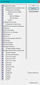 GibbsCAM 2026 (26.0.49.00)