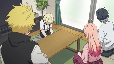 Witch Watch - 16 (1080p