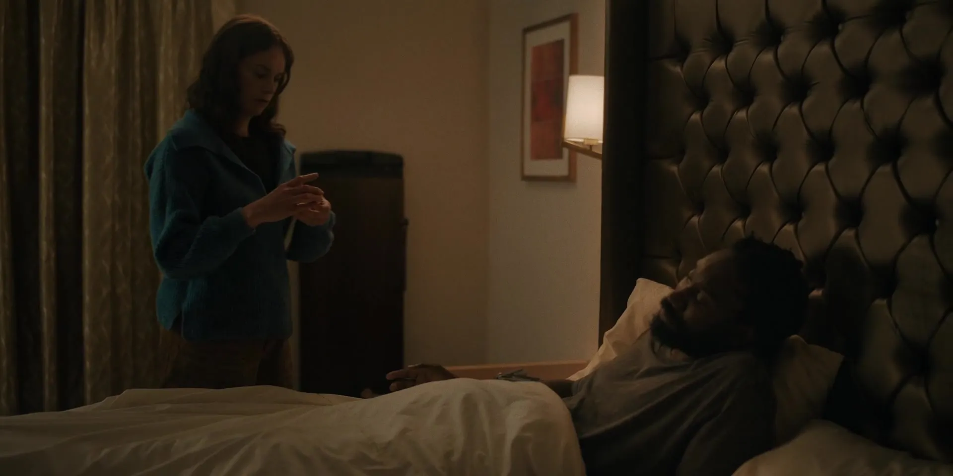 Down Cemetery Road S01E04