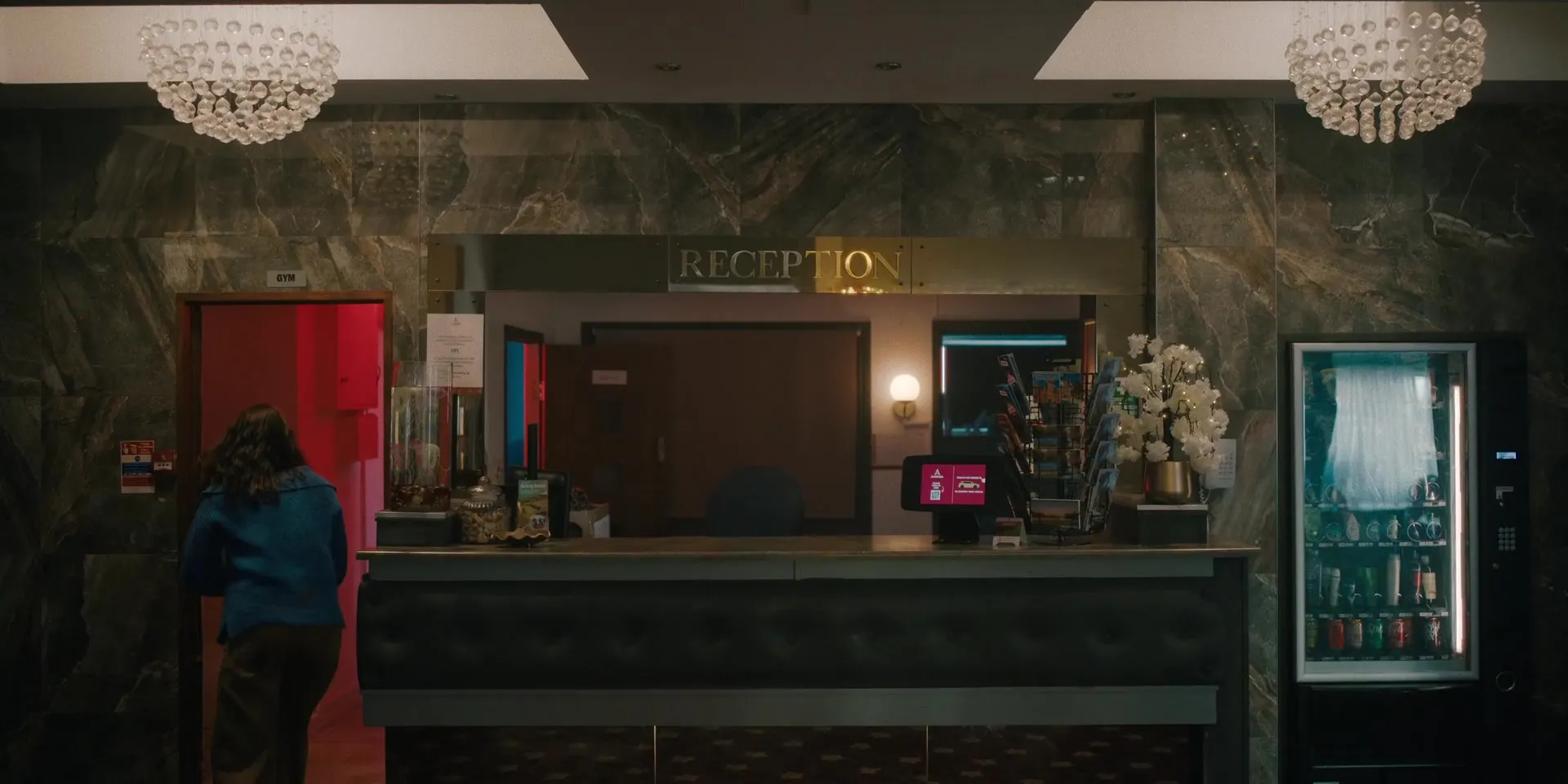 Down Cemetery Road S01E04