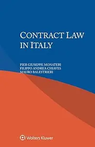 Contract Law in Italy