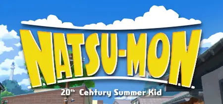 Natsu-Mon 20th Century Summer Kid (2024)