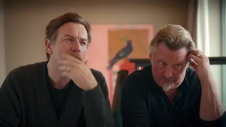 Long Way Home S01E01