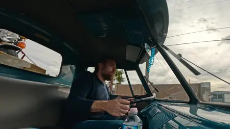 Long Way Home S01E01