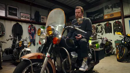 Long Way Home S01E01