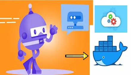 Docker for .NET Developers - Complete Knowledge