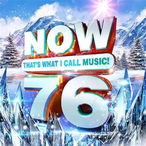 VA - Now Thats What I Call Music! 76 (2020)