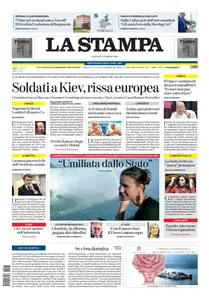 La Stampa Vercelli - 27 Febbraio 2025