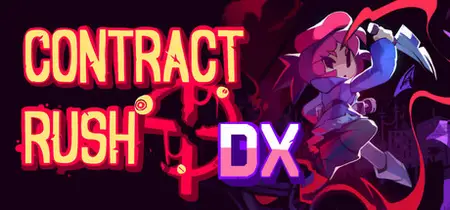 Contract Rush DX (2025)