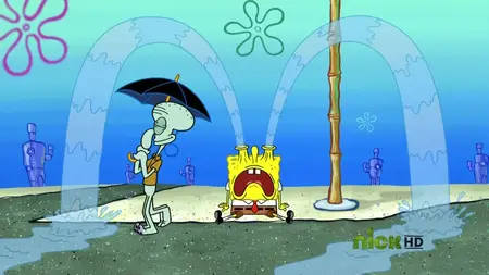 SpongeBob SquarePants S09E04