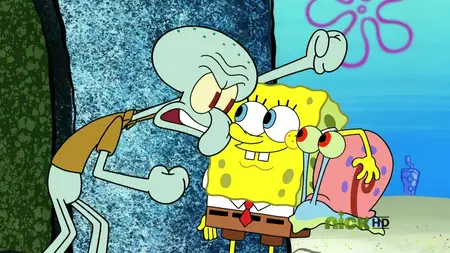 SpongeBob SquarePants S09E04