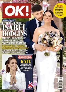 OK! Magazine UK - 19 May 2025