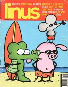 Linus 591 a50n08 (Baldini Castoldi 2014-08)
