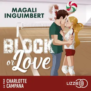 Magali Inguimbert, "Block or Love"
