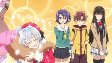 Seirei Gensouki S2 - 04 (480p