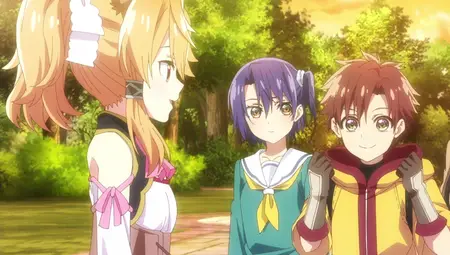 Seirei Gensouki S2 - 04 (480p