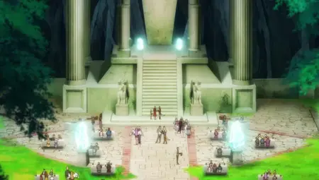 Seirei Gensouki S2 - 04 (480p