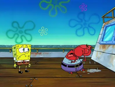 SpongeBob SquarePants S03E26