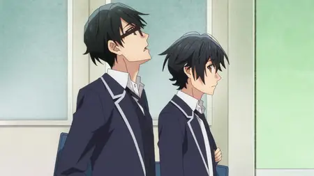 Sasaki to Miyano - 04
