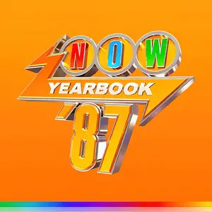 VA - NOW Yearbook 87 Special Edition (2024)