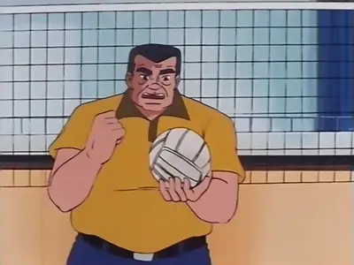 Attacker You! 33