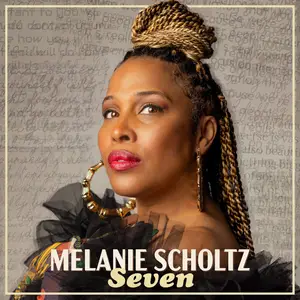 Melanie Scholtz - Seven (2024) [Official Digital Download]