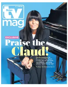 The Sun TV Mag - May 24, 2025