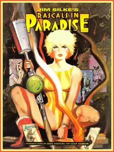 Rascals In Paradise