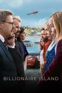 Billionaire Island S01E04