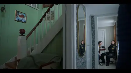 Billionaire Island S01E04
