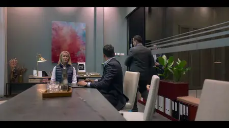 Billionaire Island S01E04