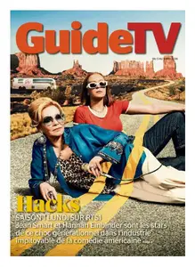 Guide TV - 3 Mai 2026