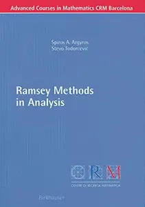 Ramsey Methods in Analysis