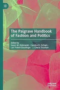 The Palgrave Handbook of Fashion and Politics