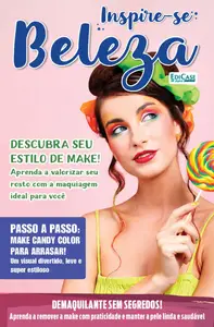 Inspire-se Beleza - Maio 2025