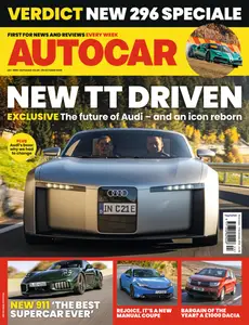 Autocar UK - 29 October 2025