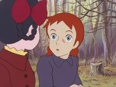 Akage no Anne - 33