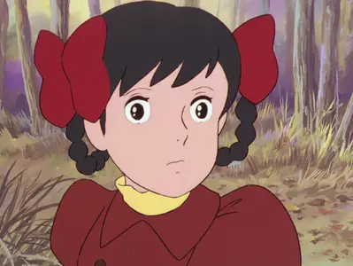 Akage no Anne - 33