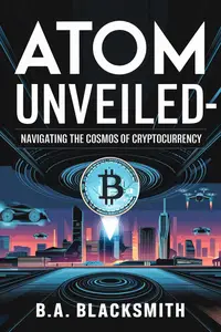 ATOM Unveiled: Navigating the Cosmos of Cryptocurrency