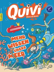 Quivi - August 2025