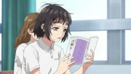 Heroines Run The Show S01E03