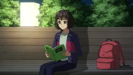 Heroines Run The Show S01E03