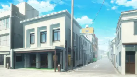 Kimi wa Houkago Insomnia - 01 Dual Audio 10bit BD1080p x265