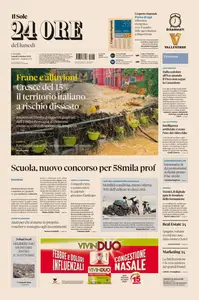 Il Sole 24 Ore - 6 Ottobre 2025