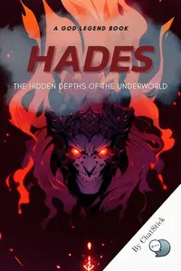 Hades: The Hidden Depths of the Underworld