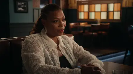 The Equalizer S05E06